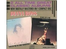 Touch Me In The Morning /Baby Its Me (UK Import) von... | CD | Zustand sehr gut