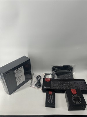 Dell Optiplex 3020 SFF Intel i5-4570 3.2 GHz 16 GB RAM 512GB with 24'' Monitor