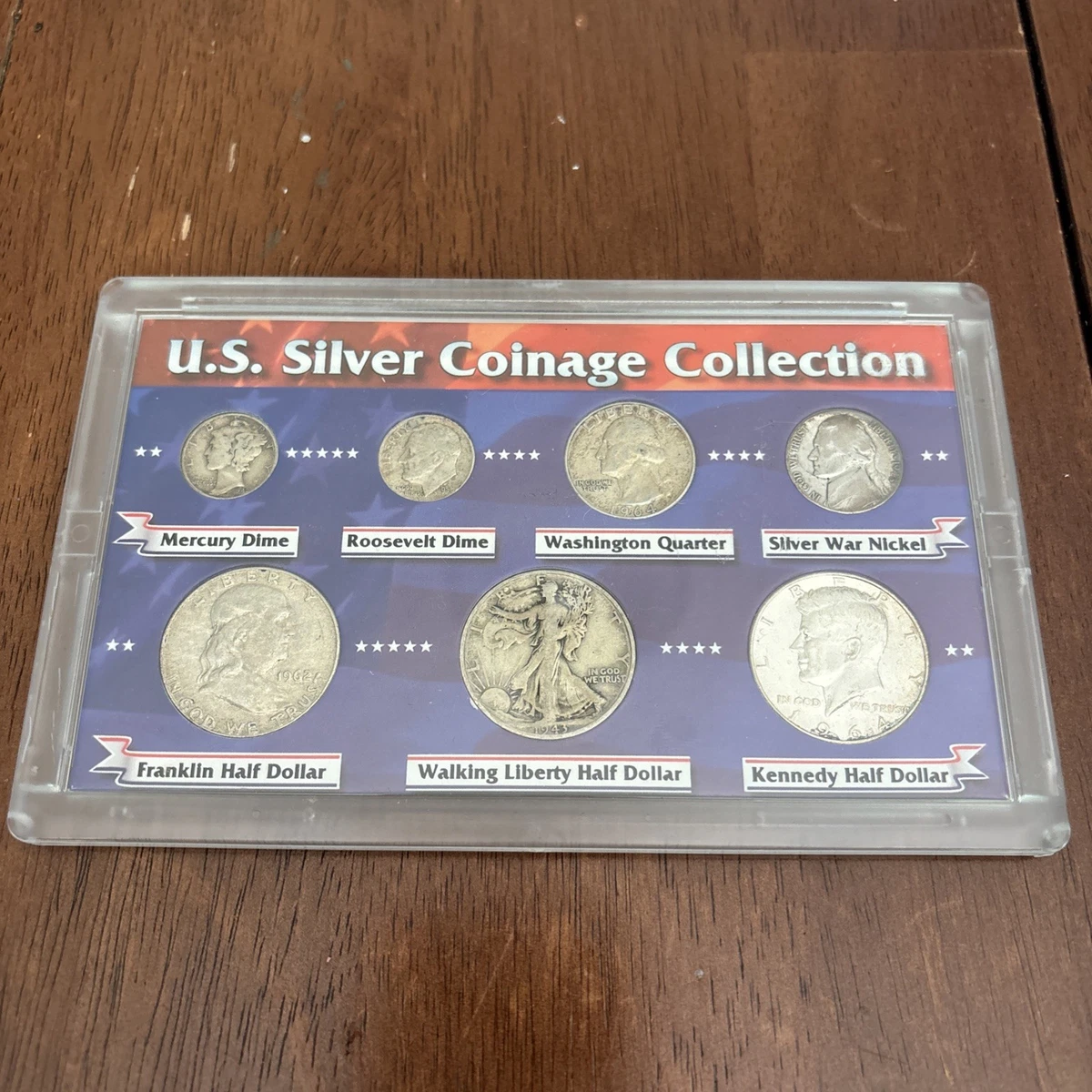 1964 Coin Set In Us Coin Collections & Lots for sale | eBay