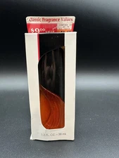 Tabu by Dana Women 1.3 oz Eau de Cologne Pure Spray New With Box