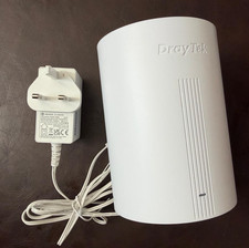 DrayTek VigorAP 805 Mesh – AX3000 Dual‑Band Wireless Access Point with 2.5GbE Up