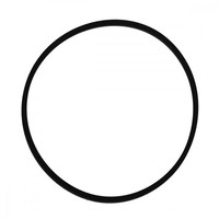 Zylinderfuss Dichtung O-Ring 2.62X82.22Mm FüR Aprilia MXV 450 Bj. 2008-2015