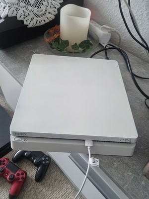 PS4 Konsole Slim 500GB
