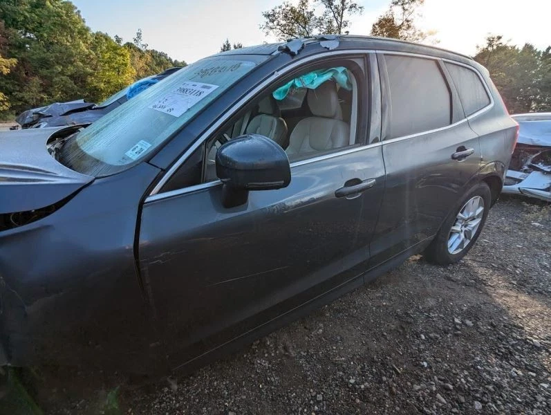 Audio Equipment Radio Amplifier ID 36003061 Fits 17-22 VOLVO S90 761260 - Image 3 of 4