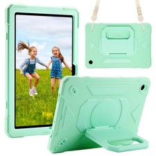 Funda para Galaxy Tab A11 Plus/A9 de 11 pulgadas 2025/2023 , giratoria 360