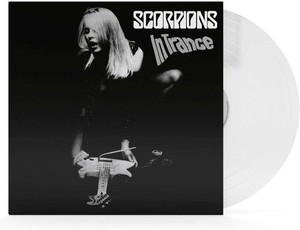 In Trance Scorpions | eBay