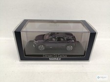 NOREV Citroen C4 Cactus 1:43 Diecast Collectible - Purple