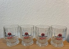Fünf Gläser Berliner Kindl Weisse rastal Vi...