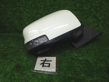 Retroviseur droit (ou coque) Nissan SERENA