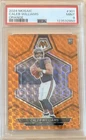 2024 Panini Mosaic Rookies Caleb Williams #301 Orange Mosaic Prizm /199 (RC) 🔥