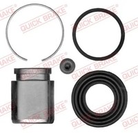 Reparaturkit, Bremssattel Quick Brake 114-5279 FüR Nissan