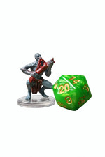 Ghoul D D Miniature Dungeons Dragons Monster Manual Collection 9 undead ghast