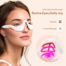 Beauty Eye Care Massager