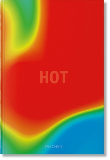 BIG. Hot to Cold by Taschen - - Image 5