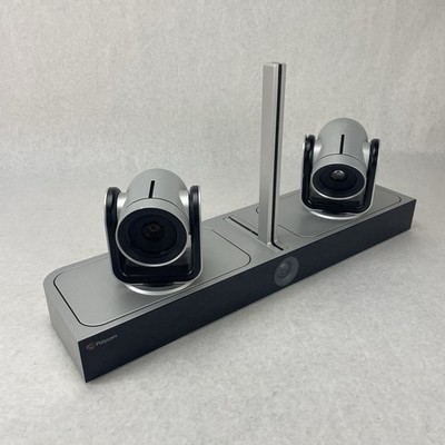 Polycom EagleEye Director II Video Conference System