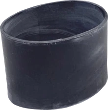 Quad Logic - 500-1301-PU - Clutch Boot - Outlet - Can-Am - Commander 1000 LTD 4x