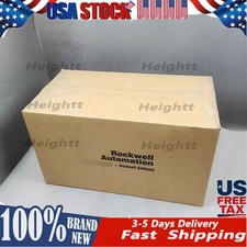 Allen-Bradley NEW 20AC043A0AYNANC0 PowerFlex 70 AC Drive US Free Tax