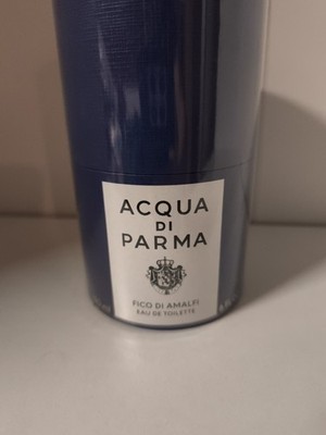 Acqua Di Parma Fico Di Amalfi 180ml OVP , Neu , Verschweißt