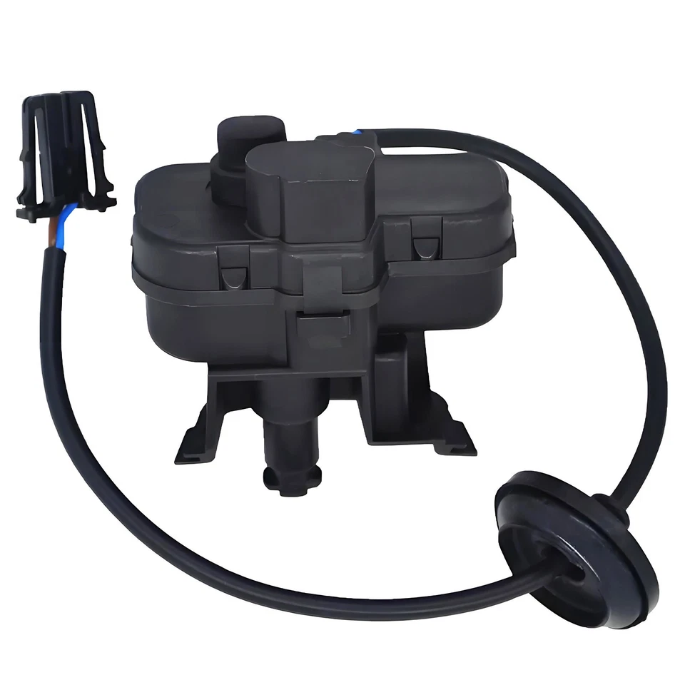 New Fuel Gas Door Lock Actuator 5N0810773F For Tiguan Jetta Golf 5ND810773A Foto 4 de 4