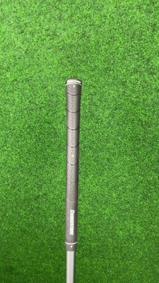 V.M.I.D BRIDGESTONE 7-Eisen - Herren (Graphit, 38'', Rechts)