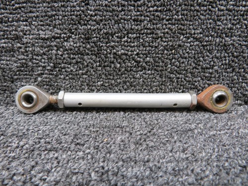 0841000-58 (Use: 0841142-1) Cessna 310K Main Gear Uplock Push Pull Rod