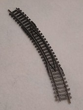 Lima Curved Railway Track R 360 36° With Check Rails OO HO Gauge Hornby Layout