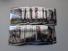 Lot Of (56) Panini Prizm WNBA Base Set Cards