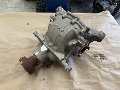 2024-2026 Ford Mustang GT 5.0L Rear Differential 3.15 Gear 8.8'' - OEM
