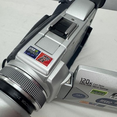 Sony Handycam DCR-TRV950 Mini DV Camcorder for sale online | eBay