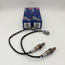 2X DENSO Upstream Oxygen O2 Sensor 234-9072 S...