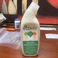 Ecover Toilet Cleaner, Pine Fresh, 25 Fl Oz cheapest price free shipping 