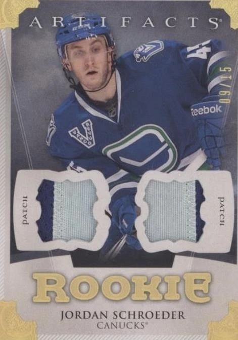 Spectrum Patch/Patch