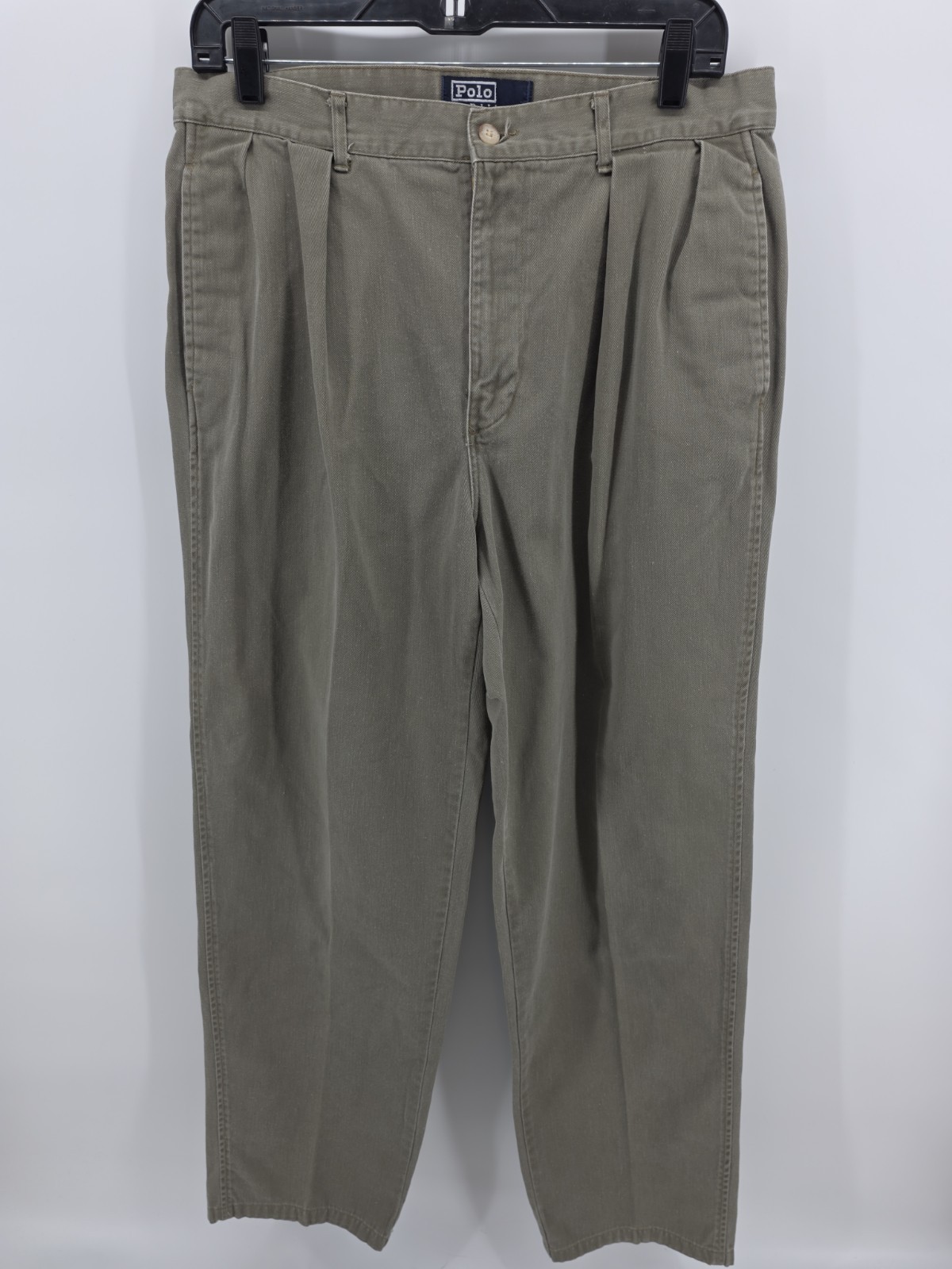 Vtg  Polo Ralph Lauren Pant Men