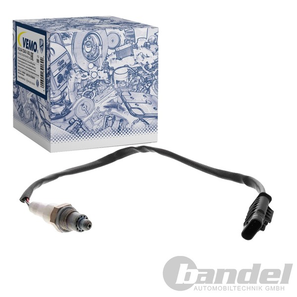Vemo Lambdasonde LAMBDA-SONDE Passend FüR BMW 5 6 7 X3 X4 | V20-76-0076-image