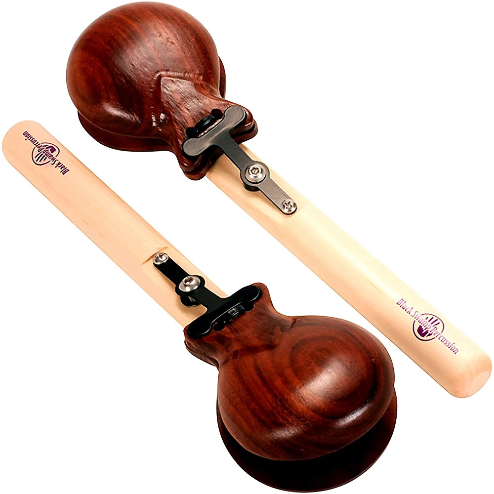 Black Swamp Percussion Castanets Grenadillo 27190₽