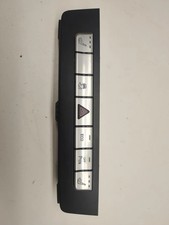 MERCEDES-BENZ SLK R172 Schalter sitzheizung A1729051500 2.10 Diesel 21865790