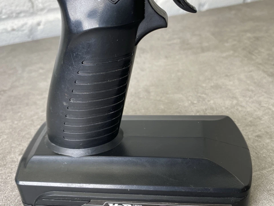 HOBAO HT2.4EF Controller Transmitter handset - Image 4 of 4