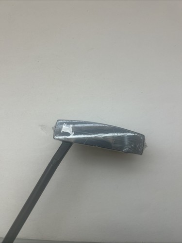 NEW GOATED Golf Billy Casper PGA Mallet Putter 1/50 35” RH W/ Headcover - Picture 5 of 8