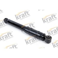 Kraft Gasdruck StoßDÄMpfer Hinterachse Passend FüR Opel Astra Zafira | 4011522