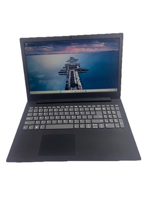 Lenovo V145-15AST | AMD A6-9225 | 8GB RAM | 256GB SSD | Windows 11 | Wi-Fi | Cha