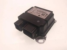 FORD FOCUS IV HN Airbag-Steuergerät F1ET14B321CB 1.60 Petrol 92kw 2017 22236260