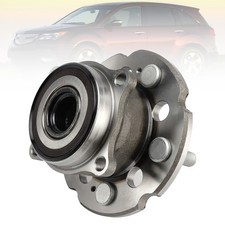 Rear Wheel Hub Bearing Per Acura MDX ZDX Honda Pilot AWD 2008 2009 2010-2013 Y1