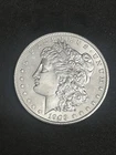 1903 O Morgan Dollar