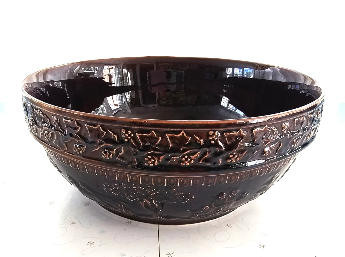 Tg Green Bowl In other British Art Pottery for sale | eBay