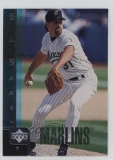 1998 Upper Deck Robb Nen #98 0b3