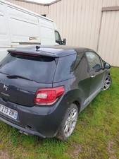 Retroviseur intérieur Citroen DS3