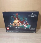 LEGO Star Wars Dagobah Jedi Training Diorama Building Set 75330 (Free Shipping)