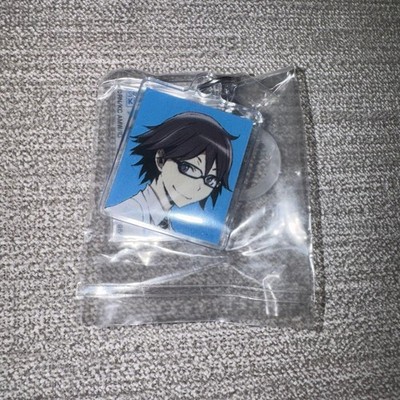 Durarara! x 2 Merchandise Accessoire Shinra Kishitani