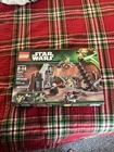 NEW! 75017 LEGO STAR WARS Duel on Geonosis SEALED, Retired