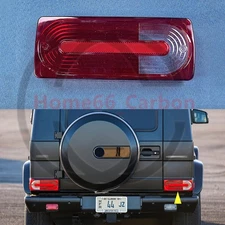 ✨Right Rear Tail Light Lens Cover Replace For Mercedes W463 G-Class 2007-2018